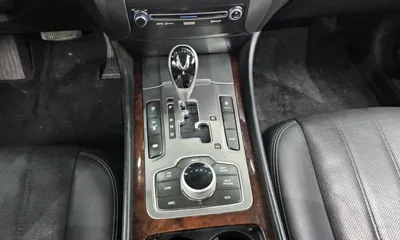 Hyundai Equus 2012, 233253 км, за 2115.28 USD - фото 9