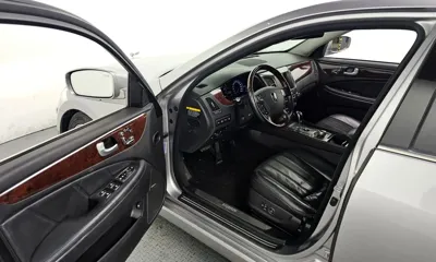 Hyundai Equus 2012, 233253 км, за 2115.28 USD - фото 10