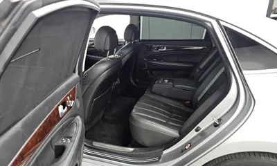 Hyundai Equus 2012, 233253 км, за 2115.28 USD - фото 12