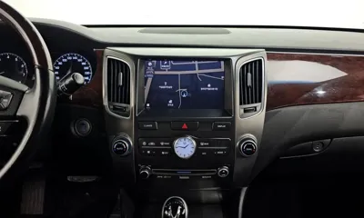 Hyundai Equus 2012, 233253 км, за 2115.28 USD - фото 14