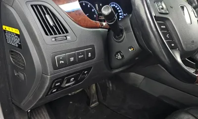 Hyundai Equus 2012, 233253 км, за 2115.28 USD - фото 16