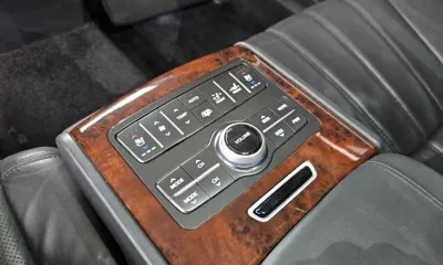 Hyundai Equus 2012, 233253 км, за 2115.28 USD - фото 18