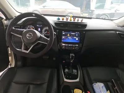 Nissan X-Trail 2019, 97200 км, за 9724.15 USD - фото 6