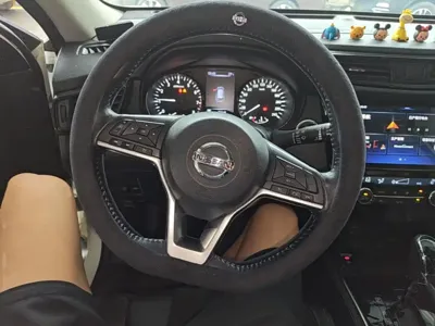 Nissan X-Trail 2019, 97200 км, за 9724.15 USD - фото 7