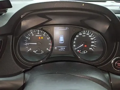 Nissan X-Trail 2019, 97200 км, за 9724.15 USD - фото 8