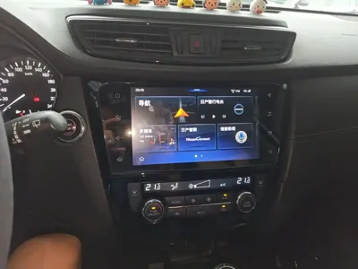 Nissan X-Trail 2019, 97200 км, за 9724.15 USD - фото 9