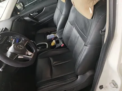 Nissan X-Trail 2019, 97200 км, за 9724.15 USD - фото 11