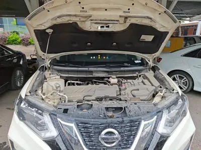 Nissan X-Trail 2019, 97200 км, за 9724.15 USD - фото 16