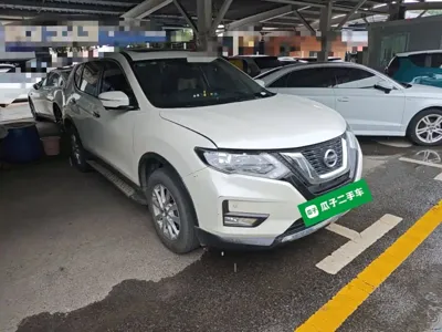 Nissan X-Trail 2019, 97200 км, за 9724.15 USD - фото 22