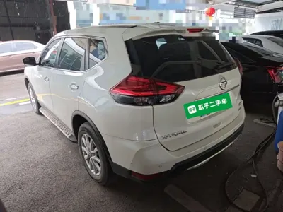 Nissan X-Trail 2019, 97200 км, за 9724.15 USD - фото 23