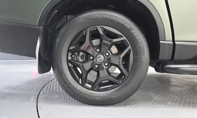 KG_Mobility_Ssangyong Rexton 2021, 44708 км, за 14626.53 USD