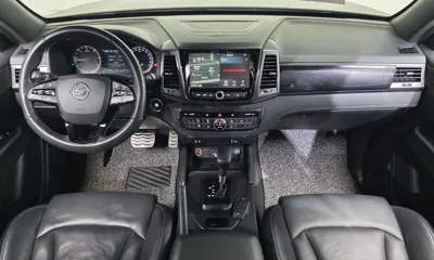 KG_Mobility_Ssangyong Rexton 2021, 44708 км, за 14626.53 USD - фото 7