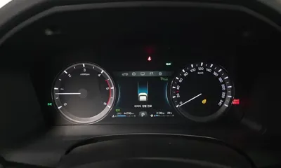 KG_Mobility_Ssangyong Rexton 2021, 44708 км, за 14626.53 USD - фото 8