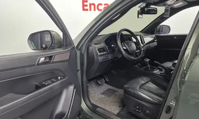 KG_Mobility_Ssangyong Rexton 2021, 44708 км, за 14626.53 USD - фото 10