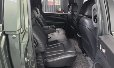 KG_Mobility_Ssangyong Rexton 2021, 44708 км, за 14626.53 USD - фото 11