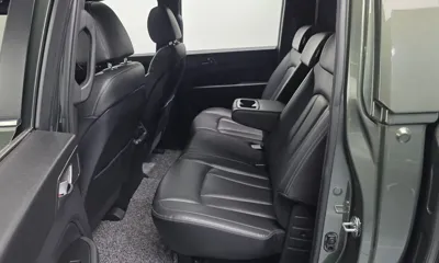 KG_Mobility_Ssangyong Rexton 2021, 44708 км, за 14626.53 USD - фото 12