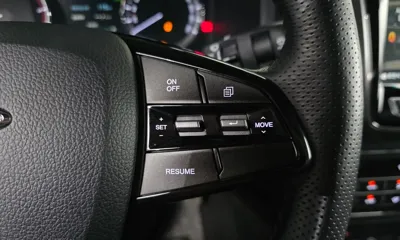KG_Mobility_Ssangyong Rexton 2021, 44708 км, за 14626.53 USD - фото 17