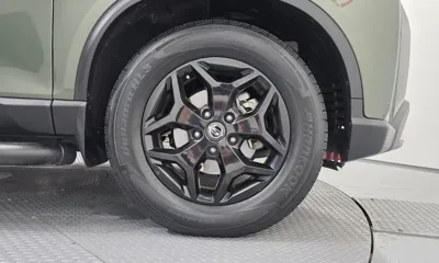 KG_Mobility_Ssangyong Rexton 2021, 44708 км, за 14626.53 USD - фото 21