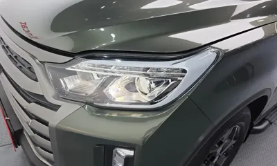 KG_Mobility_Ssangyong Rexton 2021, 44708 км, за 14626.53 USD - фото 22