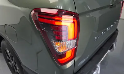 KG_Mobility_Ssangyong Rexton 2021, 44708 км, за 14626.53 USD - фото 23