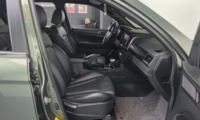 KG_Mobility_Ssangyong Rexton 2021, 44708 км, за 14626.53 USD - фото 26