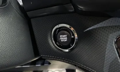 KG_Mobility_Ssangyong Rexton 2021, 44708 км, за 14626.53 USD - фото 29