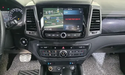 KG_Mobility_Ssangyong Rexton 2021, 44708 км, за 14626.53 USD - фото 31