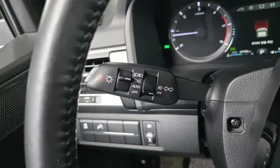 KG_Mobility_Ssangyong Rexton 2021, 44708 км, за 14626.53 USD - фото 34