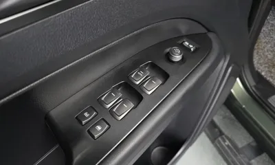 KG_Mobility_Ssangyong Rexton 2021, 44708 км, за 14626.53 USD - фото 36
