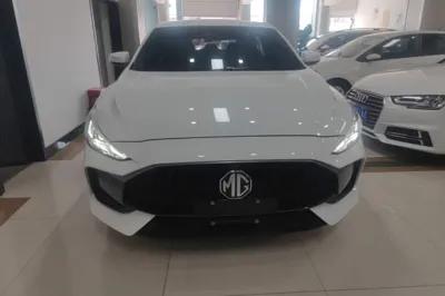 MG 5 2022, 33600 км, за 6722 USD