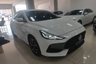 MG 5 2022, 33600 км, за 6722 USD