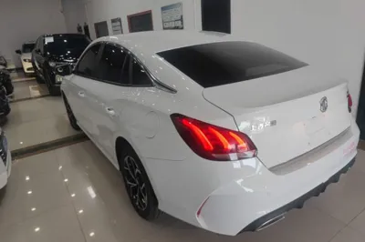 MG 5 2022, 33600 км, за 6722 USD
