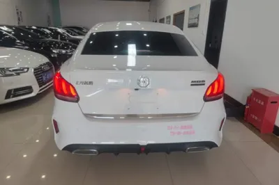 MG 5 2022, 33600 км, за 6722 USD