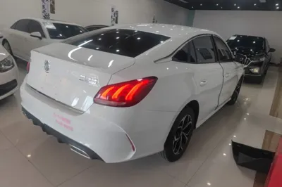 MG 5 2022, 33600 км, за 6722 USD - фото 6
