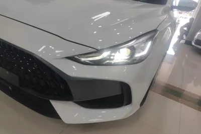 MG 5 2022, 33600 км, за 6722 USD - фото 8