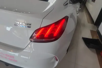 MG 5 2022, 33600 км, за 6722 USD - фото 9