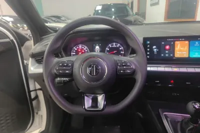MG 5 2022, 33600 км, за 6722 USD - фото 13