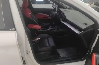 MG 5 2022, 33600 км, за 6722 USD - фото 19