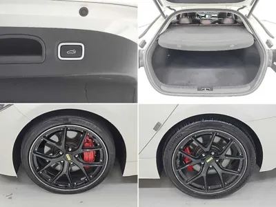 Kia Stinger 2018, 151487 км, за 8526.98 USD