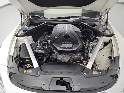 Kia Stinger 2018, 151487 км, за 8526.98 USD - фото 6