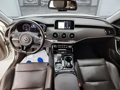 Kia Stinger 2018, 151487 км, за 8526.98 USD - фото 7