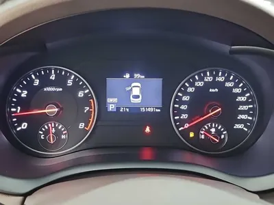 Kia Stinger 2018, 151487 км, за 8526.98 USD - фото 8
