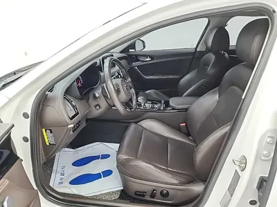 Kia Stinger 2018, 151487 км, за 8526.98 USD - фото 11