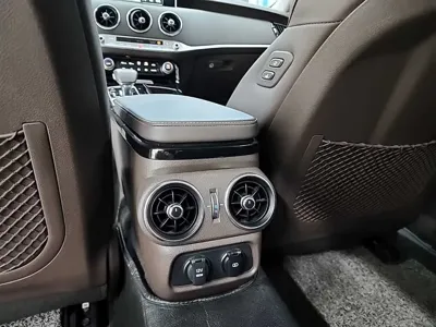 Kia Stinger 2018, 151487 км, за 8526.98 USD - фото 13