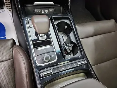 Kia Stinger 2018, 151487 км, за 8526.98 USD - фото 19