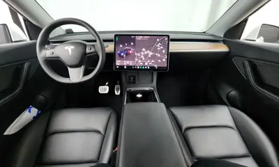 Tesla Model Y 2022, 72156 км, за 25594.07 USD - фото 7