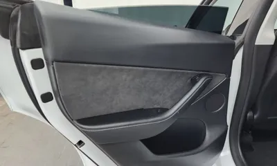 Tesla Model Y 2022, 72156 км, за 25594.07 USD - фото 25