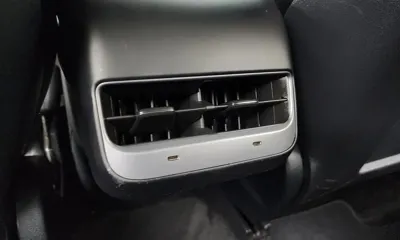 Tesla Model Y 2022, 72156 км, за 25594.07 USD - фото 31