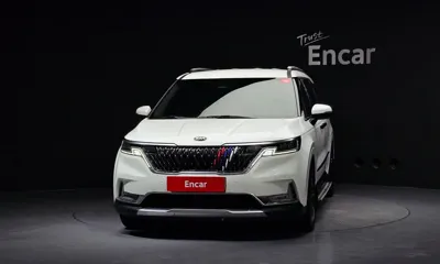 Kia Canival 2021, 107298 км, за 15335.1 USD