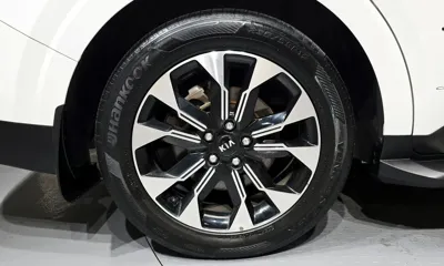 Kia Canival 2021, 107298 км, за 15335.1 USD